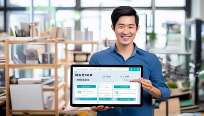 而悟空进销存的价格就很亲民，基础版几百块