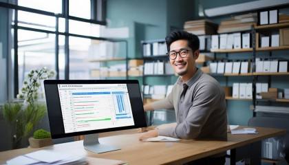 进销存系统软件有哪些推荐?为何选择悟空进销存? 进销存系统软件有哪些推荐?为何选择悟空进销存?