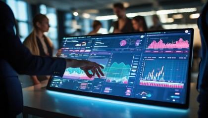 进销存系统软件有哪些推荐?为何选择悟空进销存? 进销存系统软件有哪些推荐?为何选择悟空进销存?