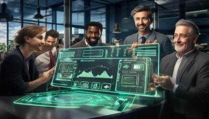 进销存系统软件有哪些推荐?为何选择悟空进销存? 进销存系统软件有哪些推荐?为何选择悟空进销存?