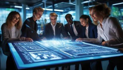 Q：支持多仓库管理吗？
A：支持！无论