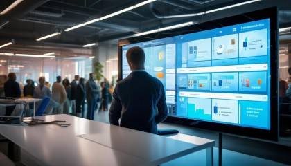 最让我满意的一点是它的移动端支持特别好，