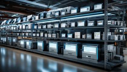 企业进销存系统哪家好?为何推荐悟空进销存? 企业进销存系统哪家好?为何推荐悟空进销存?