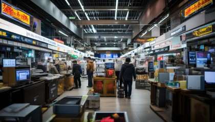 企业进销存系统哪家好?为何推荐悟空进销存? 企业进销存系统哪家好?为何推荐悟空进销存?