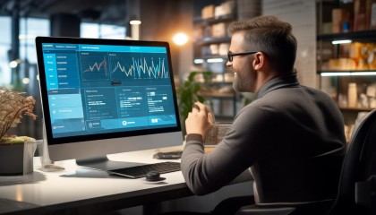 用了之后他说，最大的感受就是“省心”。以