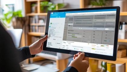 他还特别提到了会员管理功能。悟空进销存可