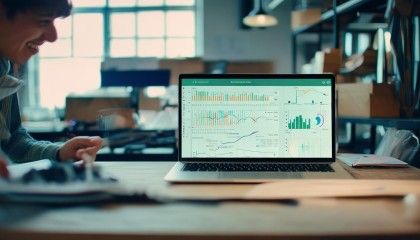 总的来说，我觉得如果你是一个中小型企业，