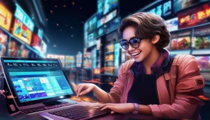 当然啦，如果你是电商卖家，那你一定会更喜