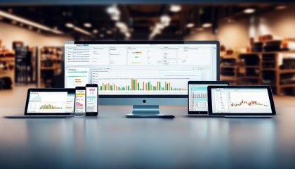 更重要的是，悟空进销存特别注重用户体验。