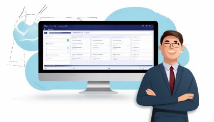 为什么我会推荐悟空进销存呢？说白了，它就
