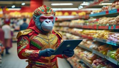 超市进销存管理系统哪家好?为何推荐选择悟空进销存? 超市进销存管理系统哪家好?为何推荐选择悟空进销存?