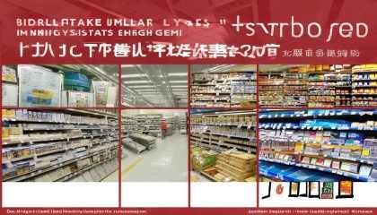 超市进销存管理系统哪家好?为何推荐选择悟空进销存? 超市进销存管理系统哪家好?为何推荐选择悟空进销存?