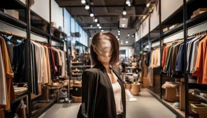 总结一下，如果你是做服装生意的，不管是开