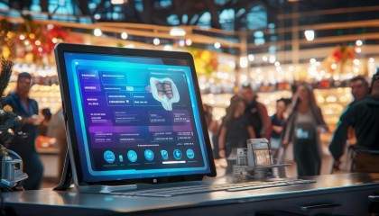 总之啊，市面上的进销存系统虽然多，但真正