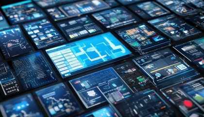 然后还有一些新兴的SaaS类系统，比如简