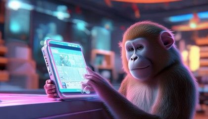 Q：悟空进销存是否支持移动端使用？
A