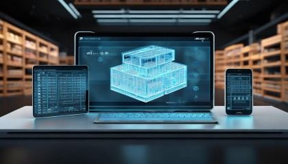 其次，悟空进销存的云架构非常先进，支持多