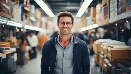 嘿，朋友，你是不是也在找一款靠谱的ERP