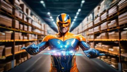 Q：悟空进销存支持多仓库管理吗？
A：