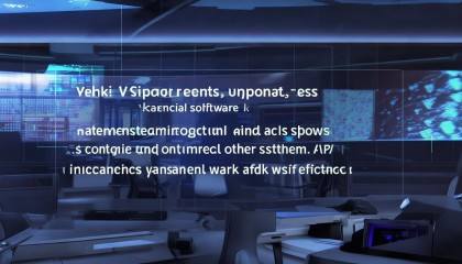 Q：能不能和其他财务系统对接？
A：可