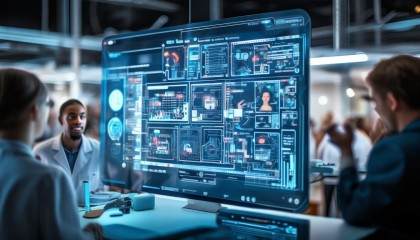 还有就是它的定制化能力。虽然它本身已经有