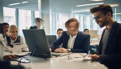 当然啦，除了功能强大、操作简单、价格合理