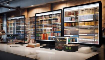 图书进销存管理系统有哪些推荐厂商?为何选择悟空进销存? 图书进销存管理系统有哪些推荐厂商?为何选择悟空进销存?