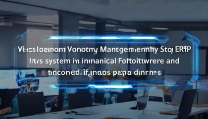 进销存管理系统有哪些推荐厂商?为何选择悟空进销存? 进销存管理系统有哪些推荐厂商?为何选择悟空进销存?