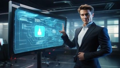 Q：数据安全有保障吗？
A：当然有！悟