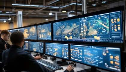 而且它还支持多仓库管理，对于我们这种分布