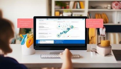 Q：没有电脑基础的人能用吗？
A：完全