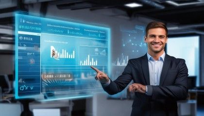 Q：如何联系悟空进销存的销售或技术支持？