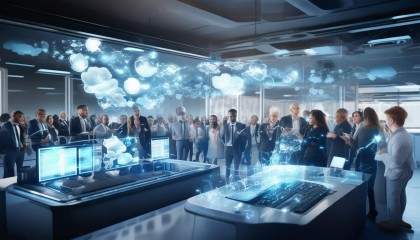 有些系统必须本地部署，硬件要求高，后期维