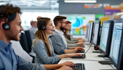 还有朋友说：“最让我满意的是他们的客服，