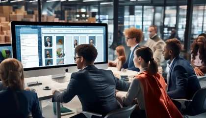 采购部管理系统供应商有哪些?为何推荐使用悟空进销存? 采购部管理系统供应商有哪些?为何推荐使用悟空进销存?