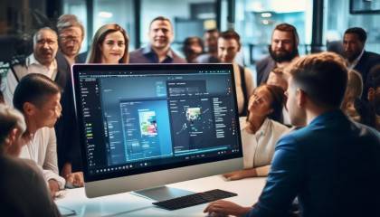 悟空进销存:为何成为采购管理软件的优选? 悟空进销存:为何成为采购管理软件的优选?