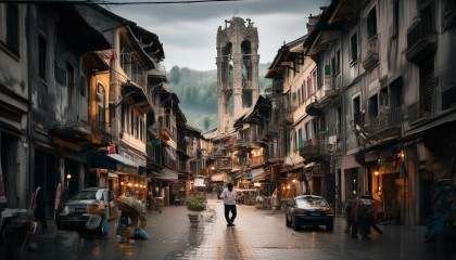 最重要的是，悟空进销存的服务团队非常重视