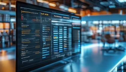 比如采购模块，支持供应商管理、采购订单、