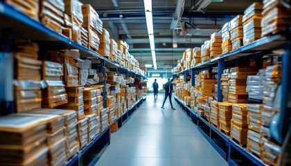 Q：悟空进销存适合哪些类型的企业使用？