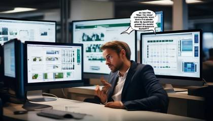 我之前也接触过不少政府采购管理系统，有些