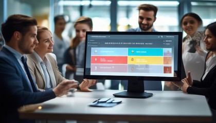 Q：悟空进销存是否支持多用户协作？
A