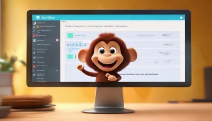 Q：如果我不懂电脑操作，会不会很难上手？