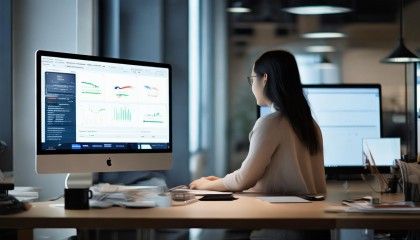 其实啊，选择采购管理系统最重要的不是看它