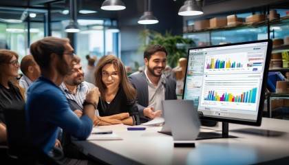 Q1：悟空进销存适合哪些类型的企业使用？