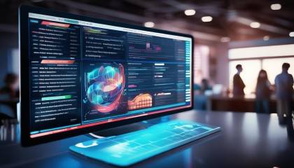 首先，它支持从供应商管理、采购订单、入库