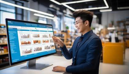 Q：悟空进销存适合什么类型的企业使用？