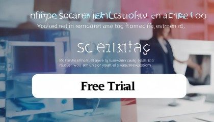 Q3：有没有试用版本可以先体验一下？
