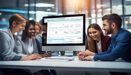 悟空进销存:为何成为采购招标管理系统优选厂商? 悟空进销存:为何成为采购招标管理系统优选厂商?