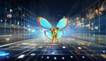 首先啊，说到金蝶，大家可能第一时间想到的