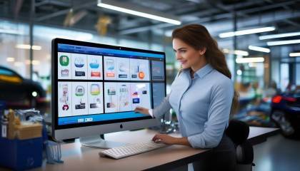 总的来说，选对一款合适的库存管理软件，真